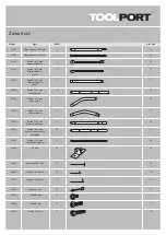 Preview for 14 page of toolport XXL Wikinger VARIO PREMIUM Assembly Instruction Manual