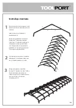 Preview for 16 page of toolport XXL Wikinger VARIO PREMIUM Assembly Instruction Manual