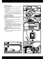 Preview for 11 page of ToolPRO 2200W Instruction Manual