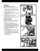 Preview for 17 page of ToolPRO 2200W Instruction Manual