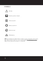 Preview for 4 page of ToolPRO 603752 Instruction Manual