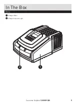 Preview for 5 page of ToolPRO ACG18LD Instruction Manual