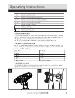 Preview for 13 page of ToolPRO CDI218G2 Instruction Manual