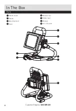 Предварительный просмотр 6 страницы ToolPRO CLP18LD.9 Instruction Manual