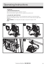 Предварительный просмотр 9 страницы ToolPRO CLP18LD.9 Instruction Manual