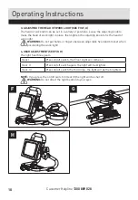 Preview for 10 page of ToolPRO CLP18LD.9 Instruction Manual