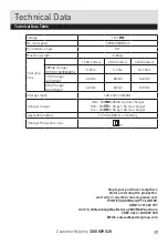 Preview for 17 page of ToolPRO CMT18WD.9 Instruction Manual