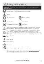 Preview for 3 page of ToolPRO CP18BD.9 Instruction Manual