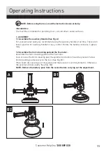 Preview for 11 page of ToolPRO CP18BD.9 Instruction Manual