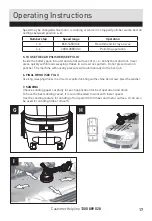 Preview for 17 page of ToolPRO CP18BD.9 Instruction Manual