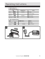 Preview for 11 page of ToolPRO CSJ18G.9 Instruction Manual