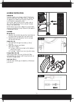 Preview for 10 page of ToolPRO TPPW26 Instruction Manual