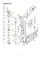 Preview for 12 page of Toolshop 208-2136 Operator'S Manual