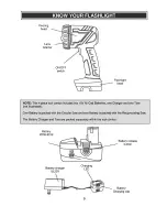 Предварительный просмотр 71 страницы Toolshop 241-9024 Owner'S Manual