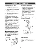 Предварительный просмотр 72 страницы Toolshop 241-9024 Owner'S Manual