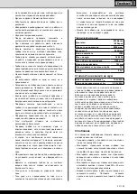 Предварительный просмотр 93 страницы Toolson PRO 3906301958 Translation Of Original Operating Manual