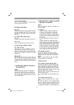 Preview for 39 page of Toolson 41.390.69 Original Operating Instructions