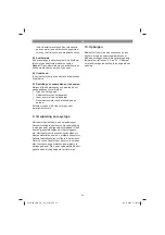 Preview for 54 page of Toolson 42.598.61 Original Operating Instructions