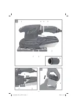 Preview for 2 page of Toolson 44.605.71 Original Operating Instructions