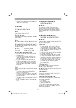 Preview for 87 page of Toolson 44.605.71 Original Operating Instructions