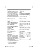 Preview for 93 page of Toolson 44.605.71 Original Operating Instructions