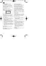 Preview for 50 page of Toolson 45.132.50 Operating Instructions Manual