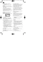 Preview for 58 page of Toolson 45.132.50 Operating Instructions Manual