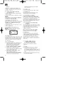 Preview for 62 page of Toolson 45.132.50 Operating Instructions Manual