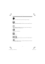 Предварительный просмотр 36 страницы Toolson 45.134.96 Original Operating Instructions