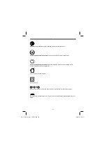 Предварительный просмотр 85 страницы Toolson 45.134.96 Original Operating Instructions