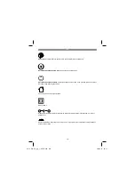 Предварительный просмотр 110 страницы Toolson 45.134.96 Original Operating Instructions