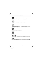 Предварительный просмотр 118 страницы Toolson 45.134.96 Original Operating Instructions