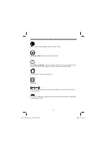 Предварительный просмотр 167 страницы Toolson 45.134.96 Original Operating Instructions