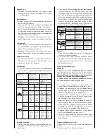 Preview for 10 page of Toolson PRO KGZ 3400 Translation From The Original Instruction Manual