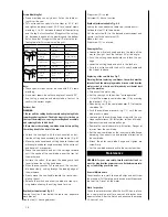 Preview for 16 page of Toolson PRO KGZ 3400 Translation From The Original Instruction Manual