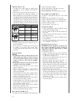 Preview for 34 page of Toolson PRO KGZ 3400 Translation From The Original Instruction Manual