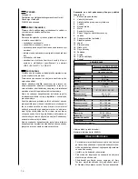 Preview for 76 page of Toolson PRO KGZ 3400 Translation From The Original Instruction Manual