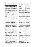 Preview for 83 page of Toolson PRO KGZ 3400 Translation From The Original Instruction Manual