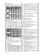 Preview for 98 page of Toolson PRO KGZ 3400 Translation From The Original Instruction Manual