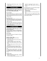 Preview for 99 page of Toolson PRO KGZ 3400 Translation From The Original Instruction Manual