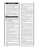 Preview for 101 page of Toolson PRO KGZ 3400 Translation From The Original Instruction Manual