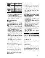 Preview for 129 page of Toolson PRO KGZ 3400 Translation From The Original Instruction Manual