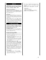 Preview for 153 page of Toolson PRO KGZ 3400 Translation From The Original Instruction Manual