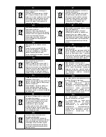 Preview for 158 page of Toolson PRO KGZ 3400 Translation From The Original Instruction Manual