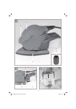 Preview for 2 page of Toolson PRO-SM 130 Operating Instructions Manual