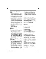 Preview for 8 page of Toolson PRO-ST 65 Original Operating Instructions