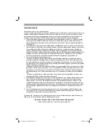 Preview for 13 page of Toolson PRO-ST 65 Original Operating Instructions