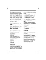 Preview for 15 page of Toolson PRO-ST 65 Original Operating Instructions