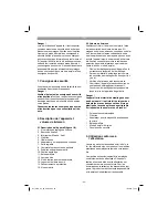 Preview for 24 page of Toolson PRO-ST 65 Original Operating Instructions