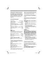 Preview for 25 page of Toolson PRO-ST 65 Original Operating Instructions